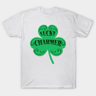 Lucky charmer T-Shirt